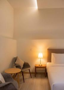 An190 Boutique Hotel