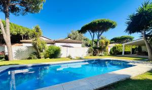 Casa Bluende