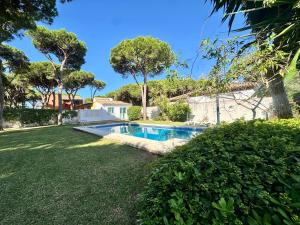 Casa Bluende