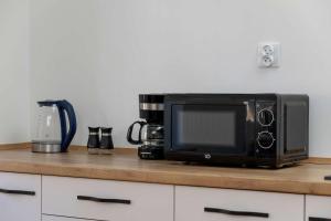Comfortable Pet-Friendly Apartment with Workspace by Noclegi Renters