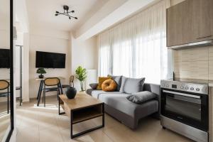 Retro Penthouse by BiNoBi!