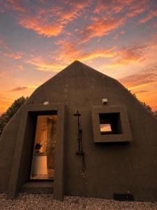 Bunkier House Eternum