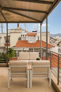 Retro Penthouse by BiNoBi!