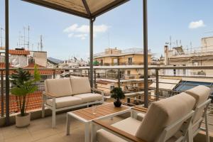 Retro Penthouse by BiNoBi!