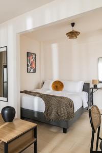 Retro Penthouse by BiNoBi!
