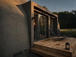 Bunkier House Eternum
