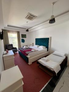 Diamond Hotel & Restaurant Ulcinj