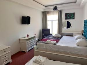 Diamond Hotel & Restaurant Ulcinj