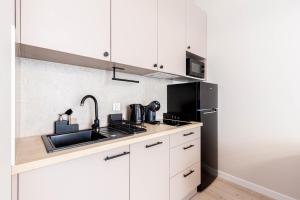 Apartly - River Loft Szczecin- River View
