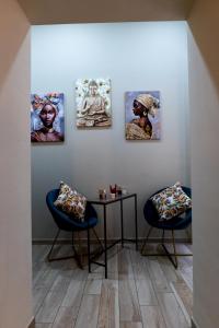 Stella Mia Luxury Rooms
