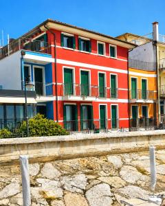 Galleria Massimo Trilocale Frontemare - Agenzia Cocal