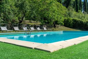 Villa Panzano-Barberino di Mugello