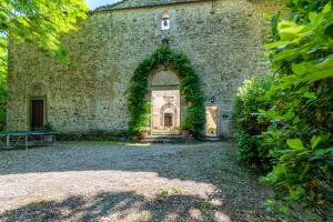 Villa Panzano-Barberino di Mugello