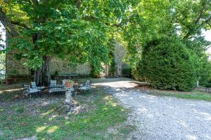 Villa Panzano-Barberino di Mugello