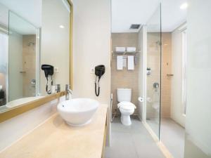 Mercure Bandung Nexa Supratman