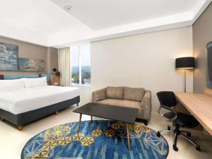 Mercure Bandung Nexa Supratman