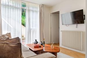 Basfroi Apartment Cosy 3