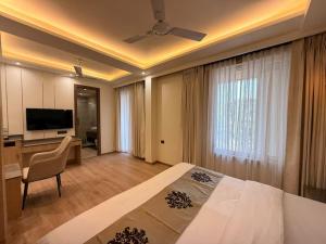 Hotel Rosewood