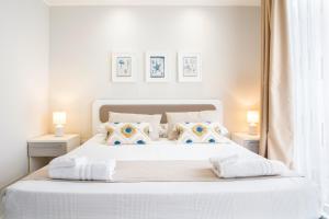 Pietra Bianca Rooms
