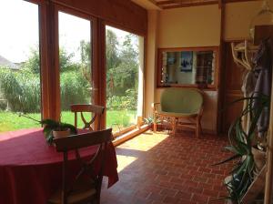 B&B / Chambres d'hotes Chambre d'hotes de Paille et d'Argile : photos des chambres