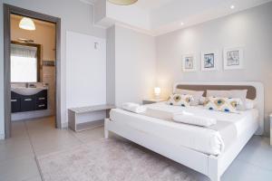Pietra Bianca Rooms