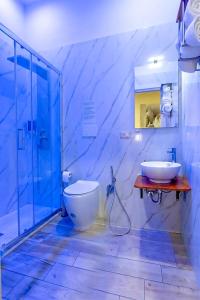 Stella Mia Luxury Rooms