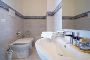 Pietra Bianca Rooms