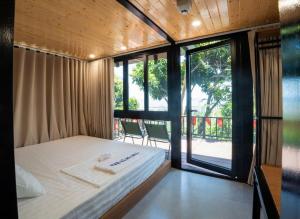 Golden Bamboo Homestay