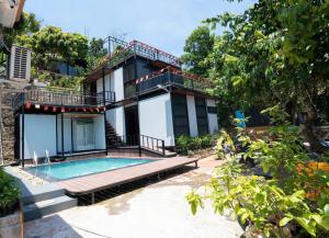 Golden Bamboo Homestay