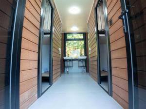 Golden Bamboo Homestay