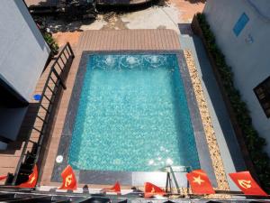 Golden Bamboo Homestay