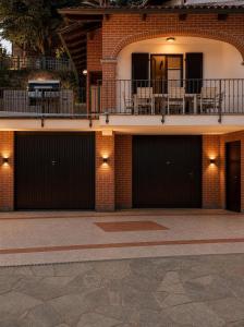 Villa Ida-PanoramicView, Pool, Gym & Biliard Room