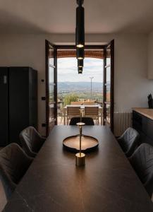 Villa Ida-PanoramicView, Pool, Gym & Biliard Room