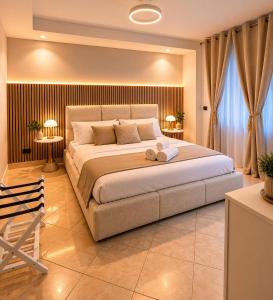 Villa Ida-PanoramicView, Pool, Gym & Biliard Room