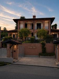 Villa Ida-PanoramicView, Pool, Gym & Biliard Room