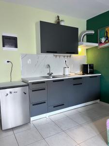 Galini Apartments