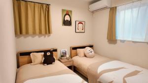 Wakyo Fuunoya-Imazato Stn 10 Guests 3 Toilets Free Parking