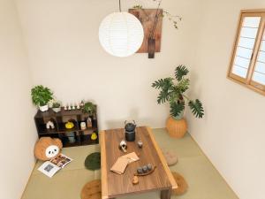 Wakyo Fuunoya-Imazato Stn 10 Guests 3 Toilets Free Parking