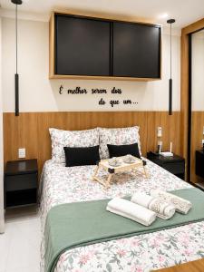 Luxury Flat New Near GRU Airport Pool & Free Parking