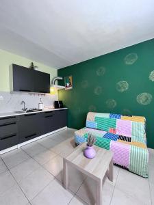 Galini Apartments
