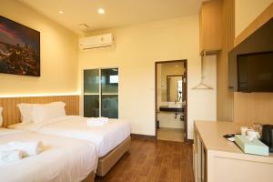 Rocco Hotel Bangsaen