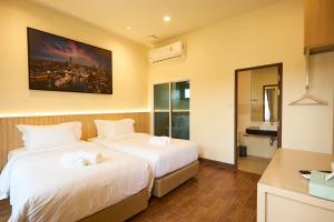 Rocco Hotel Bangsaen