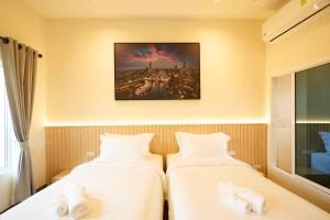 Rocco Hotel Bangsaen