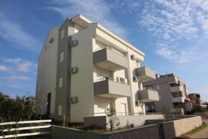 3 hvězdičkov&yacute; apartm&aacute;n Apartments Adria Novalja Chorvatsko