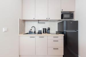 Apartly - River Loft Szczecin- River View