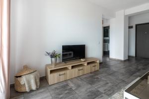 Vedere la Mare Apartament 2 camere ZEN Mamaia Nord