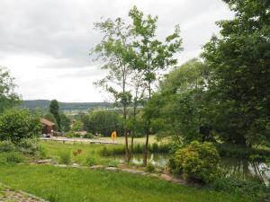 Apartment am Christopherhof