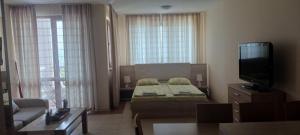 Byala Palace Apartments