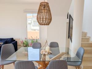 Casa Lila: Sunny 2bed in Marbella