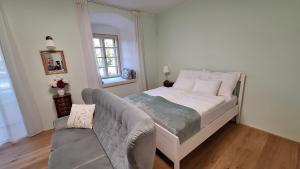 Zámecký apartmán Jince